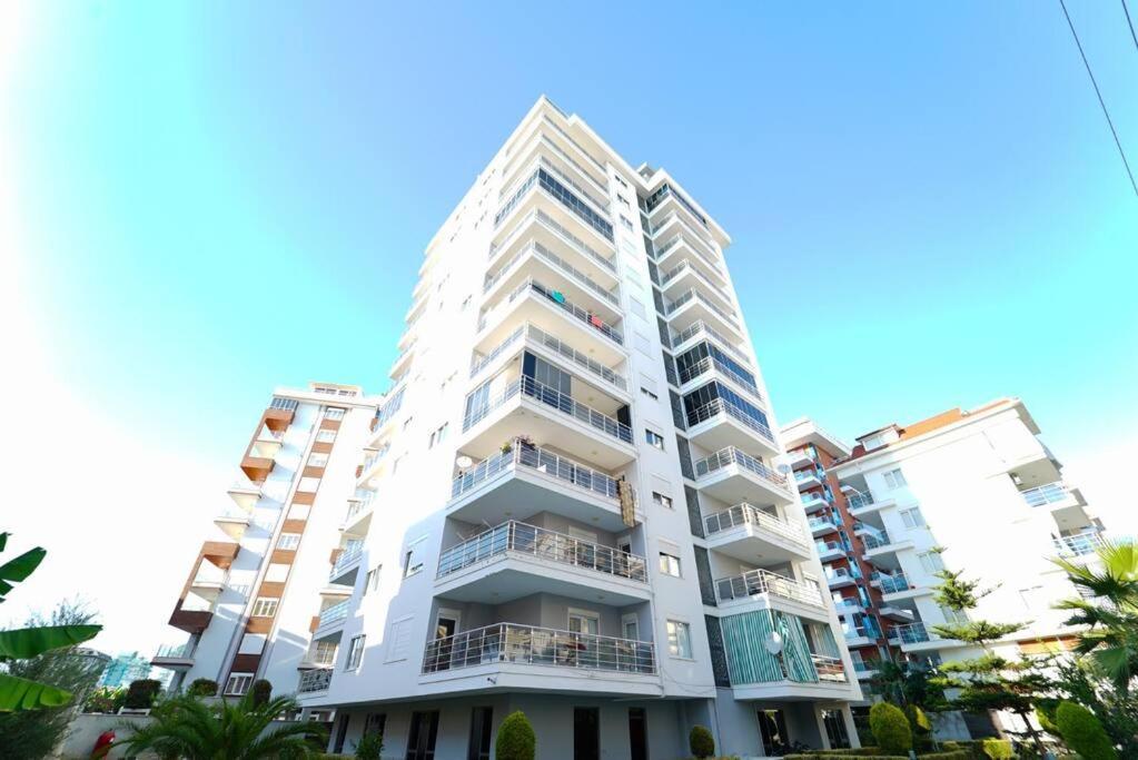 Melani Panorama 2+1 Apartment *